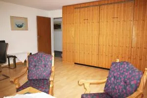 Residenza Lagrev 2 Zimmerwohnung Nr 222 - Typ 21B - 2 Etage - S W - Bivio