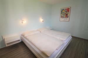 Residenza Lagrev 2 Zimmerwohnung Nr 122 - Typ 21A - 1 Etage - Süd