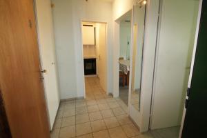 Residenza Lagrev 2 Zimmerwohnung Nr 122 - Typ 21A - 1 Etage - Süd