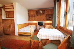 Residenza Lagrev Studio Nr 213 - Typ 10A - 2 Etage - Ost