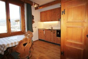 Residenza Lagrev Studio Nr 213 - Typ 10A - 2 Etage - Ost