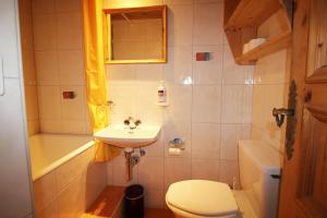 Residenza Lagrev Studio Nr 213 - Typ 10A - 2 Etage - Ost