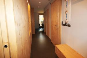 Residenza Lagrev 3 Zimmerwohnung Nr 205 - Typ 30A - 2 Etage - S O