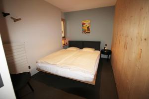 Residenza Lagrev 3 Zimmerwohnung Nr 205 - Typ 30A - 2 Etage - S O