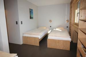 Residenza Lagrev 3 Zimmerwohnung Nr 205 - Typ 30A - 2 Etage - S O