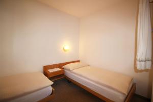 Residenza Lagrev 1 1 2 Zimmerwohnung Nr 011 - Typ 15A - Hochparterre - N W