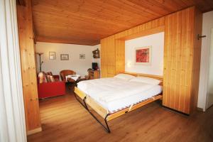 Residenza Lagrev 1 1 2 Zimmerwohnung Nr 207 - Typ 15B - 2 Etage - Süd