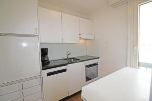 Residenza Lagrev 1 1 2 Zimmerwohnung Nr 207 - Typ 15B - 2 Etage - Süd