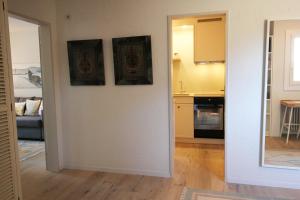 Residenza Lagrev 2 1 2 Zimmerwohnung Nr 126 - Typ 25A - 1 Etage - Süd