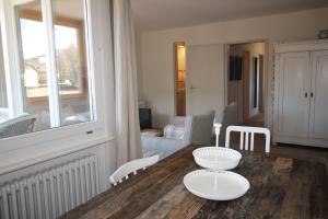 Residenza Lagrev 2 1 2 Zimmerwohnung Nr 126 - Typ 25A - 1 Etage - Süd