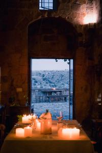 Via Civita 28, 75100, Matera, Basilicata, Italy.