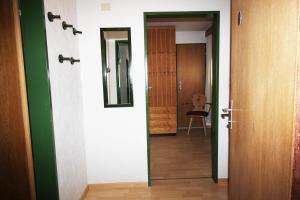 Residenza Lagrev Studio Nr 224 - Typ 10B - 2 Etage - Ost