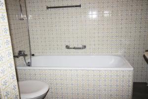 Residenza Lagrev Studio Nr 224 - Typ 10B - 2 Etage - Ost