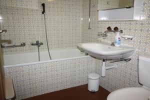 Residenza Lagrev 2 Zimmerwohnung Nr 112 - Typ 21B - 1 Etage - Süd