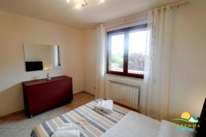 Maremma Holidays:Faro Apartment