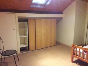 Maisons de vacances maison 475 bis a parentis : photos des chambres