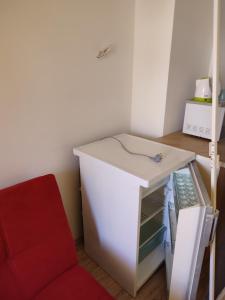 Apartament Janet