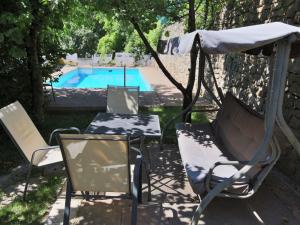 Holiday Home Naš dom by Interhome 