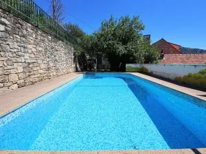 Holiday Home Naš dom by Interhome - Amižići