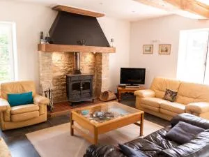 Holiday Home L'Ancienne Scierie by Interhome - Commissey