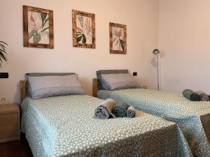 Ornellas apartment - Relax near Venice
