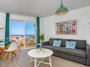 Apartment Duquesa de España by Interhome