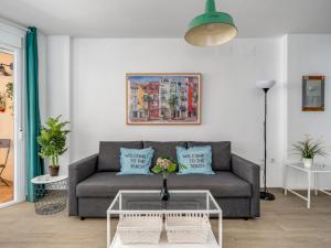 Apartment Duquesa de España by Interhome