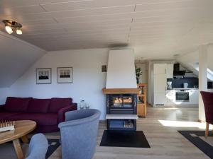 Apartment Am Sternberg 224 by Interhome