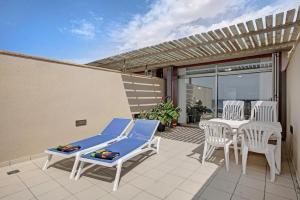 Casa Médano 20 By Médano Rentals