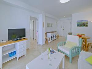 Apartment La Luz 12 by Interhome