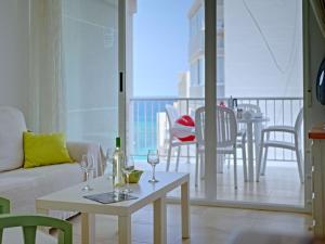 Apartment La Luz 12 by Interhome