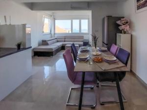 Apartment Sun seeker-1 by Interhome