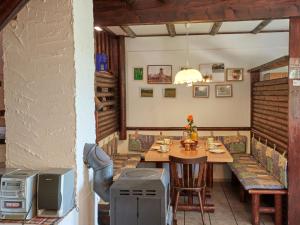 Holiday Home Am Sternberg 105 by Interhome