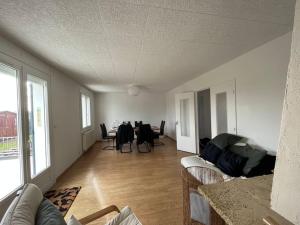 Appartements Maisonnette - jardin exterieur : photos des chambres