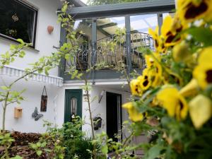 Apartment Am Steintisch by Interhome