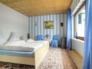 Apartment Am Steintisch by Interhome