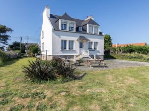 Maisons de vacances Holiday Home An Neizh by Interhome : photos des chambres
