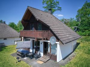 Holiday Home Am Sternberg 42 by Interhome