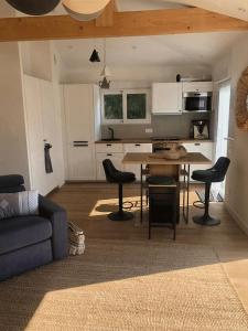 Appartements Linou, proche ocean et golf : Appartement