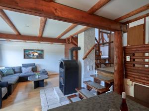 Holiday Home Am Sternberg 42 by Interhome