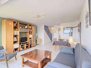 Appartements Apartment Belle Vue Mer et Groix - POE300 by Interhome : photos des chambres