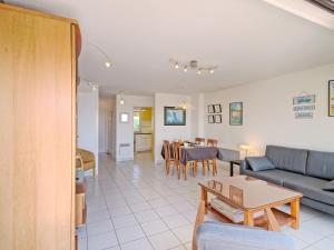 Appartements Apartment Belle Vue Mer et Groix - POE300 by Interhome : photos des chambres