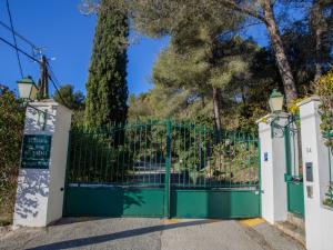 Apartment Mont des Oiseaux-2 by Interhome