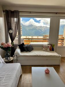 Appartements L’echappee Belle : photos des chambres