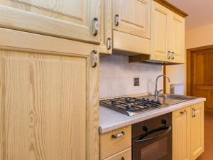 Apartment Margherita by Interhome