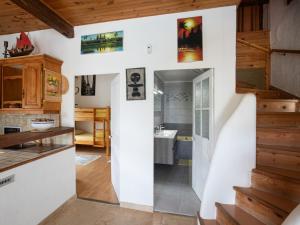 Maisons de vacances Holiday Home Le Noyer - BNY100 by Interhome : photos des chambres