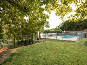 Maisons de vacances Holiday Home Le Noyer - BNY100 by Interhome : photos des chambres