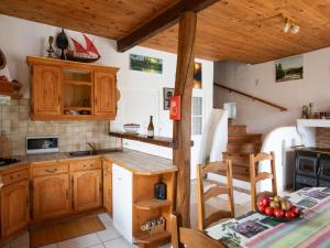 Maisons de vacances Holiday Home Le Noyer - BNY100 by Interhome : photos des chambres