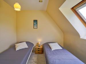 Maisons de vacances Holiday Home Avel Moor - SNR100 by Interhome : photos des chambres
