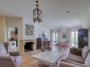 Villas Villa Le Puit des Oliviers I - LCD150 by Interhome : photos des chambres